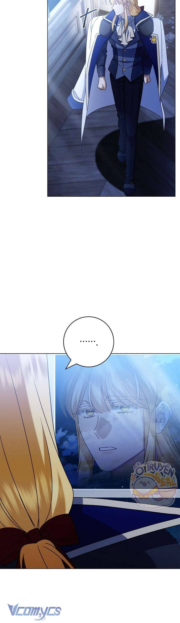 Xin Lỗi Vì Tôi Không Thể Rời Mắt Khỏi Vẻ Ngoài Của Ngài Chapter 26 - Trang 2