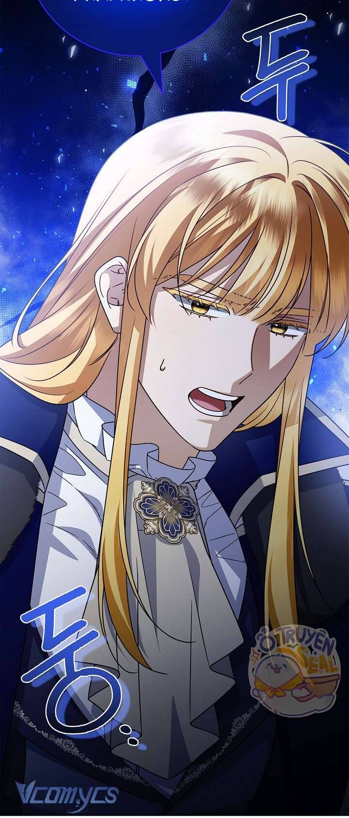 Xin Lỗi Vì Tôi Không Thể Rời Mắt Khỏi Vẻ Ngoài Của Ngài Chapter 26 - Trang 2