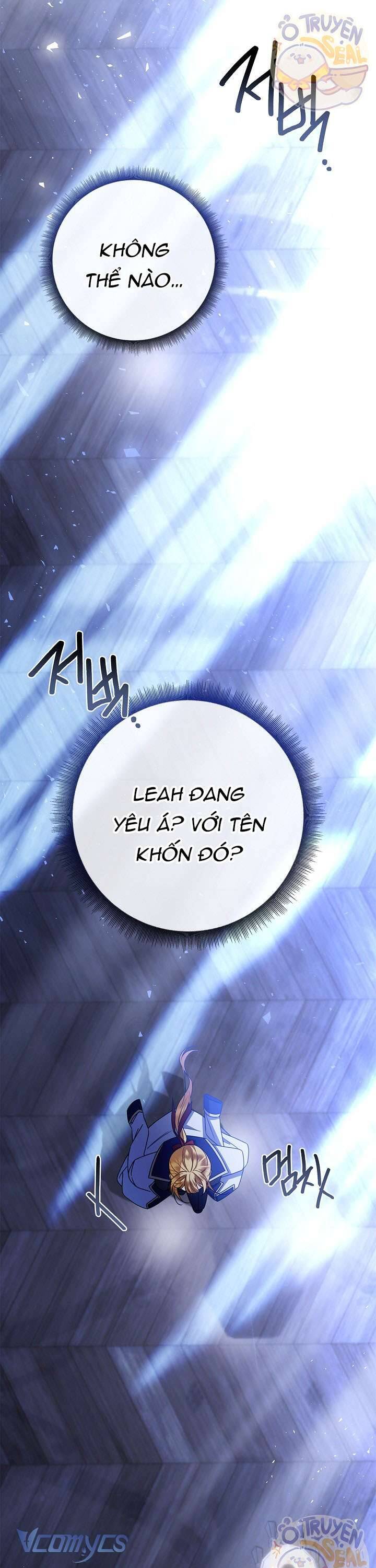 Xin Lỗi Vì Tôi Không Thể Rời Mắt Khỏi Vẻ Ngoài Của Ngài Chapter 26 - Trang 2