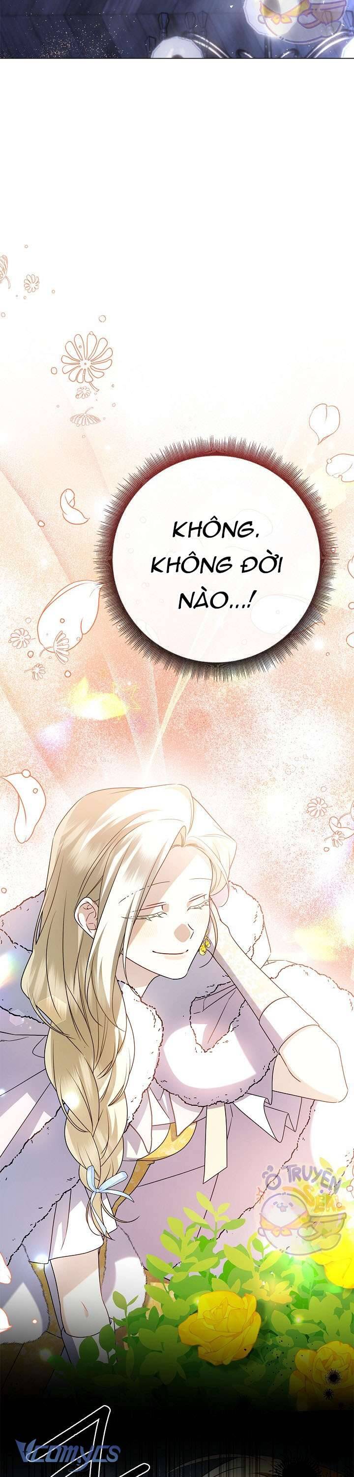 Xin Lỗi Vì Tôi Không Thể Rời Mắt Khỏi Vẻ Ngoài Của Ngài Chapter 26 - Trang 2