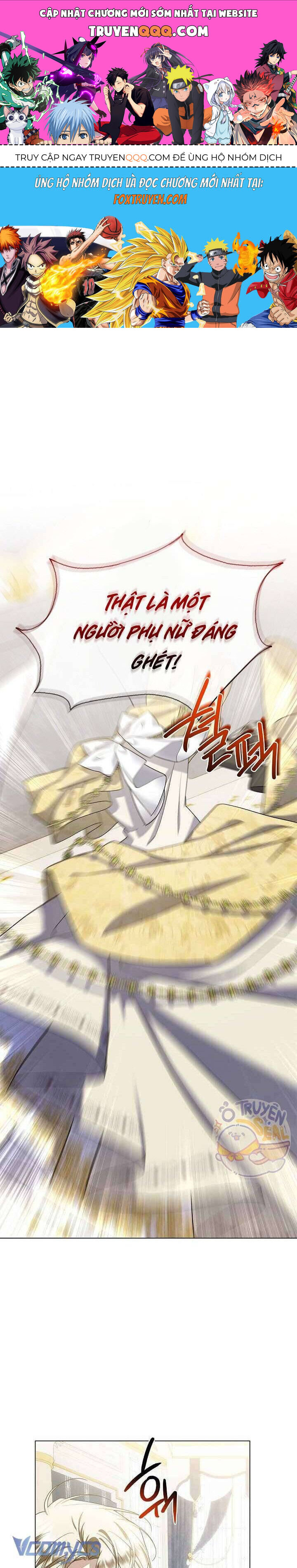 Xin Lỗi Vì Tôi Không Thể Rời Mắt Khỏi Vẻ Ngoài Của Ngài Chapter 30 - Trang 2