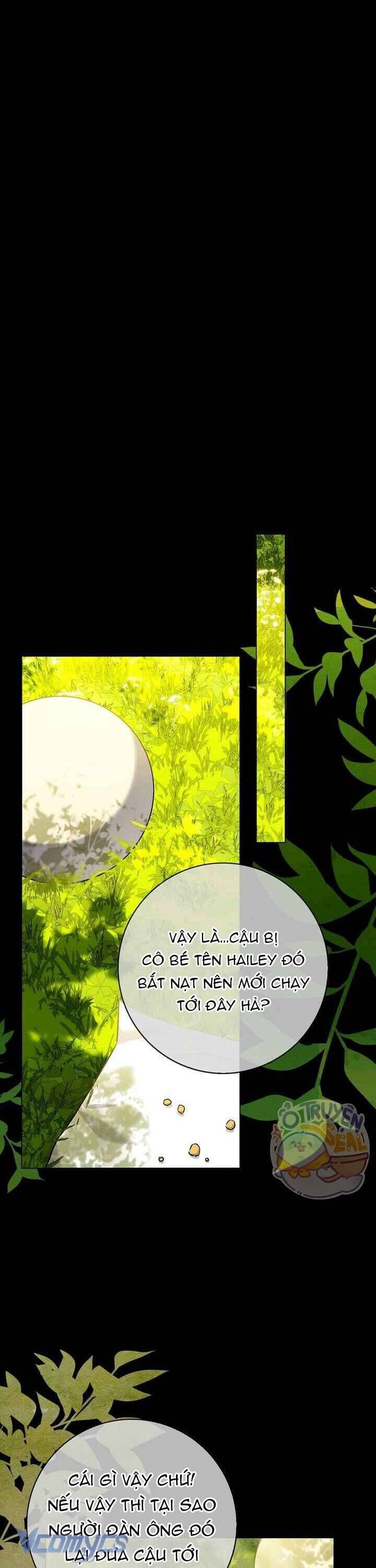 Xin Lỗi Vì Tôi Không Thể Rời Mắt Khỏi Vẻ Ngoài Của Ngài Chapter 30 - Trang 2