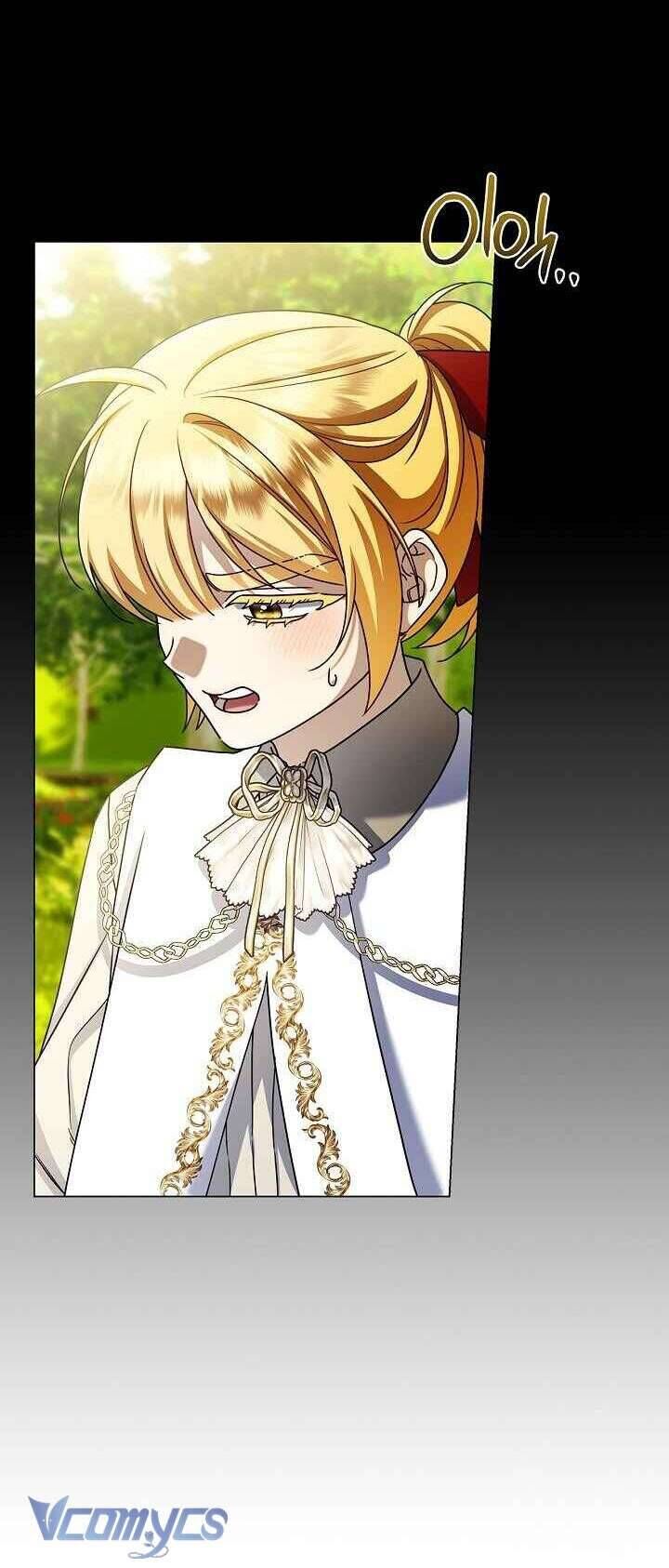 Xin Lỗi Vì Tôi Không Thể Rời Mắt Khỏi Vẻ Ngoài Của Ngài Chapter 30 - Trang 2