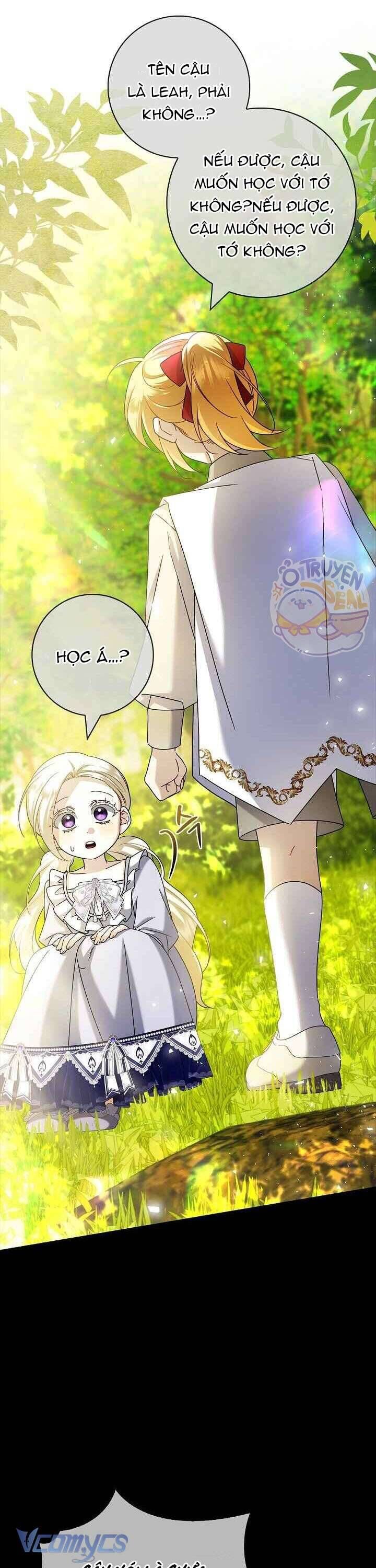 Xin Lỗi Vì Tôi Không Thể Rời Mắt Khỏi Vẻ Ngoài Của Ngài Chapter 30 - Trang 2