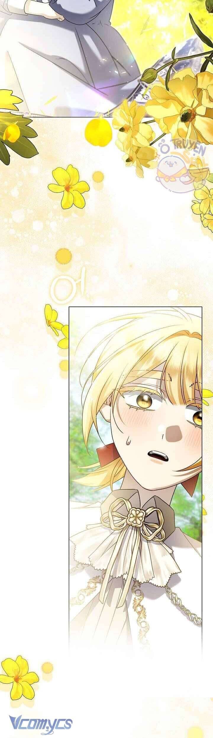 Xin Lỗi Vì Tôi Không Thể Rời Mắt Khỏi Vẻ Ngoài Của Ngài Chapter 30 - Trang 2