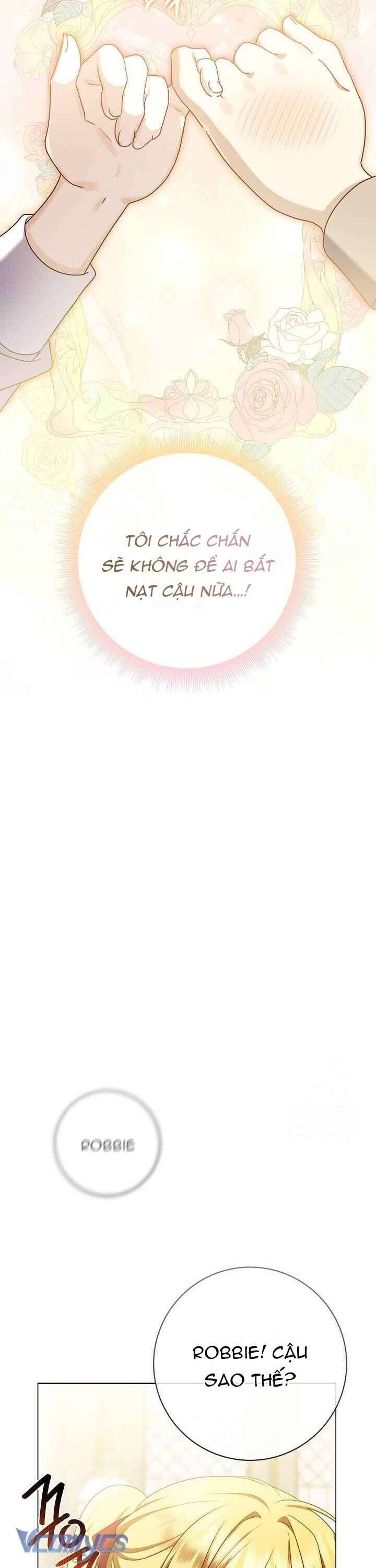 Xin Lỗi Vì Tôi Không Thể Rời Mắt Khỏi Vẻ Ngoài Của Ngài Chapter 30 - Trang 2