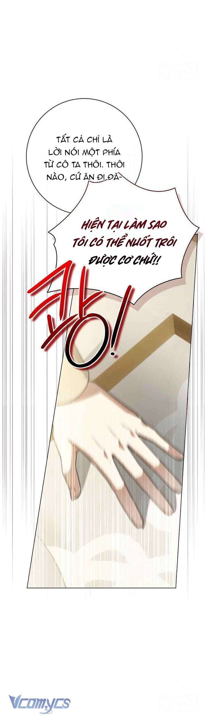 Xin Lỗi Vì Tôi Không Thể Rời Mắt Khỏi Vẻ Ngoài Của Ngài Chapter 30 - Trang 2