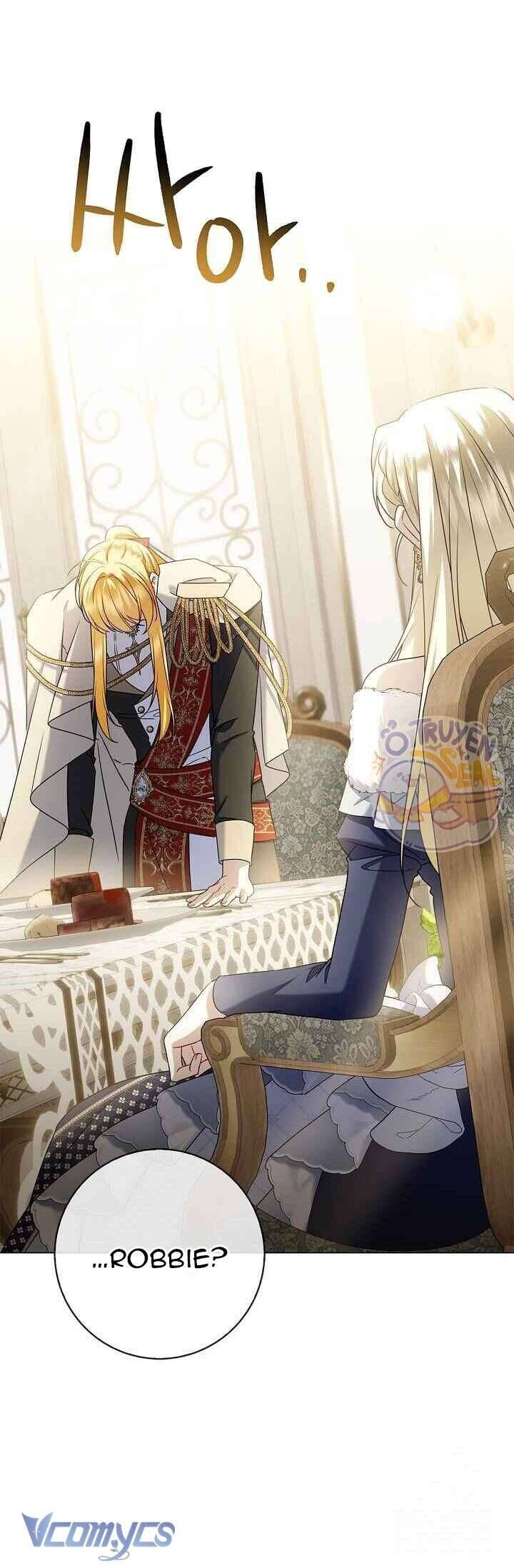 Xin Lỗi Vì Tôi Không Thể Rời Mắt Khỏi Vẻ Ngoài Của Ngài Chapter 30 - Trang 2