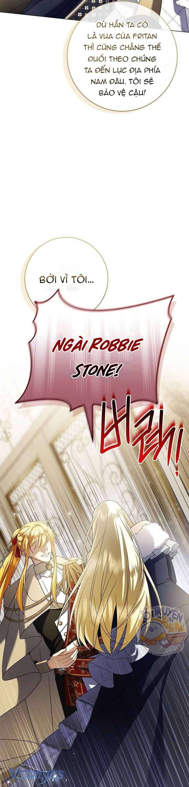 Xin Lỗi Vì Tôi Không Thể Rời Mắt Khỏi Vẻ Ngoài Của Ngài Chapter 30 - Trang 2