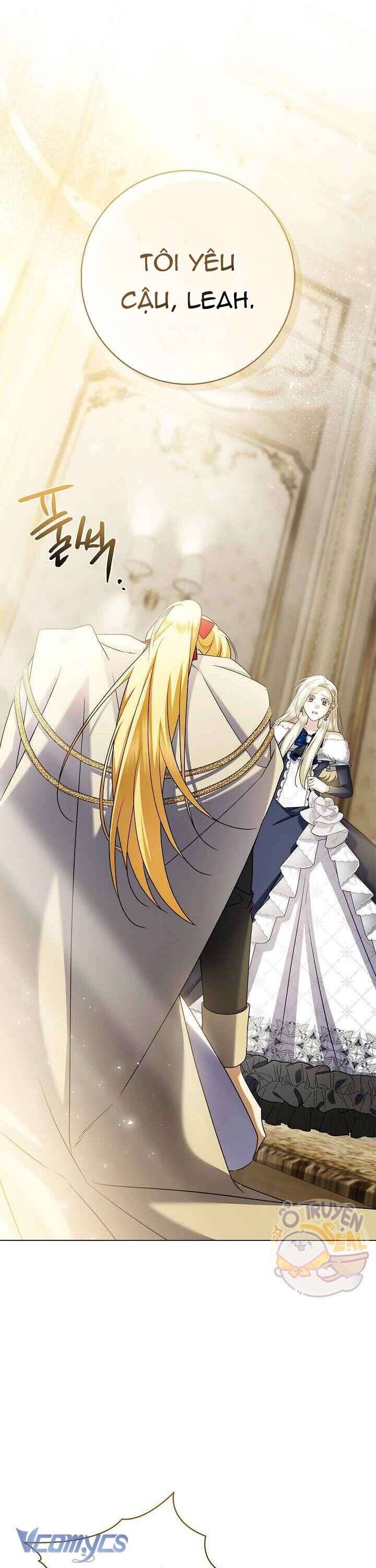 Xin Lỗi Vì Tôi Không Thể Rời Mắt Khỏi Vẻ Ngoài Của Ngài Chapter 30 - Trang 2