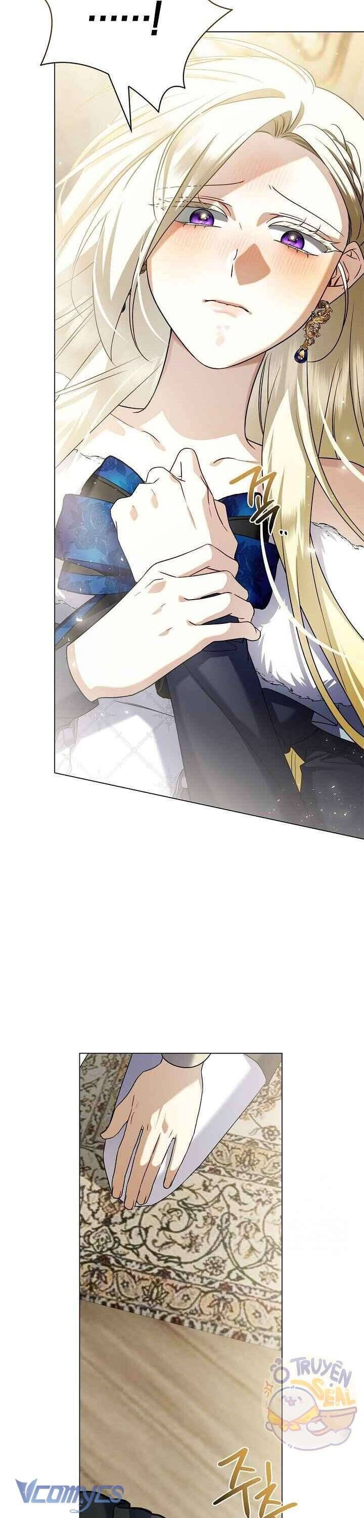 Xin Lỗi Vì Tôi Không Thể Rời Mắt Khỏi Vẻ Ngoài Của Ngài Chapter 30 - Trang 2