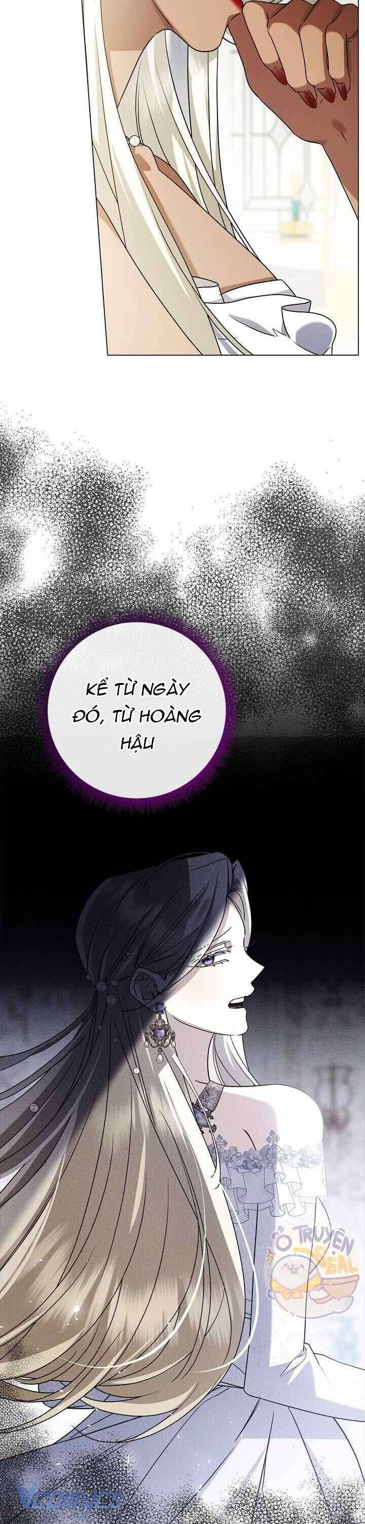 Xin Lỗi Vì Tôi Không Thể Rời Mắt Khỏi Vẻ Ngoài Của Ngài Chapter 30 - Trang 2