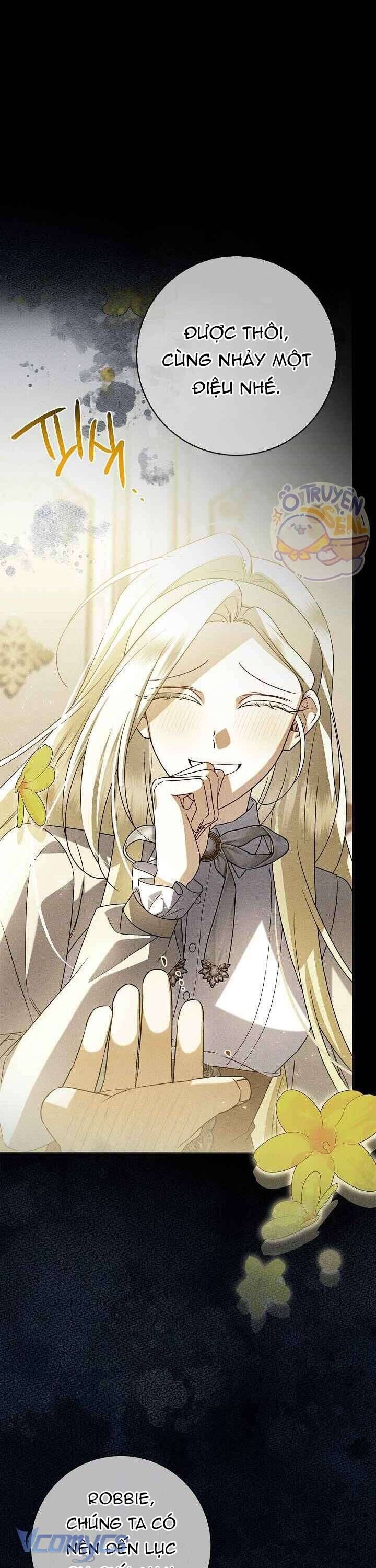 Xin Lỗi Vì Tôi Không Thể Rời Mắt Khỏi Vẻ Ngoài Của Ngài Chapter 30 - Trang 2