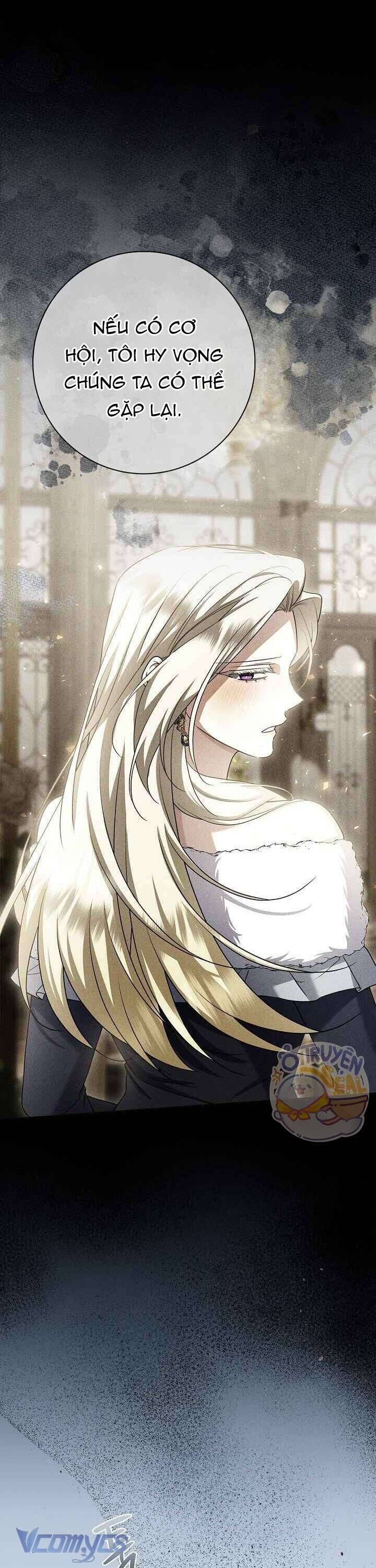 Xin Lỗi Vì Tôi Không Thể Rời Mắt Khỏi Vẻ Ngoài Của Ngài Chapter 30 - Trang 2