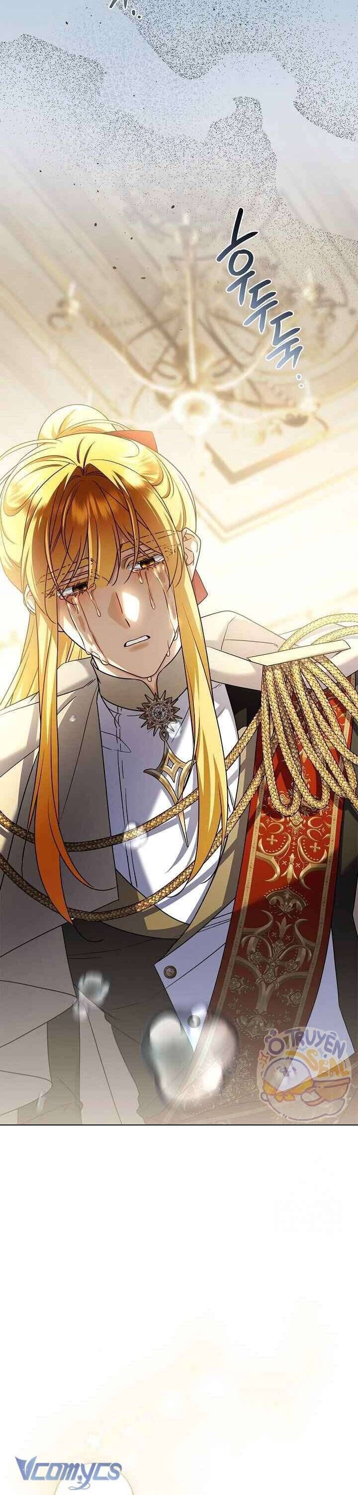 Xin Lỗi Vì Tôi Không Thể Rời Mắt Khỏi Vẻ Ngoài Của Ngài Chapter 30 - Trang 2