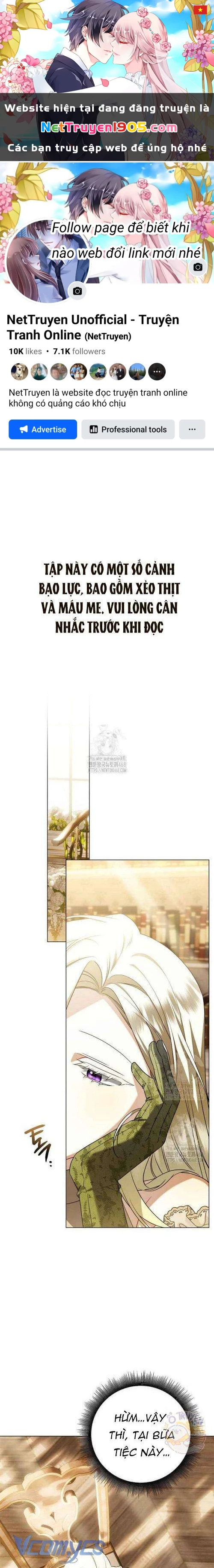 Xin Lỗi Vì Tôi Không Thể Rời Mắt Khỏi Vẻ Ngoài Của Ngài Chapter 31 - Trang 2