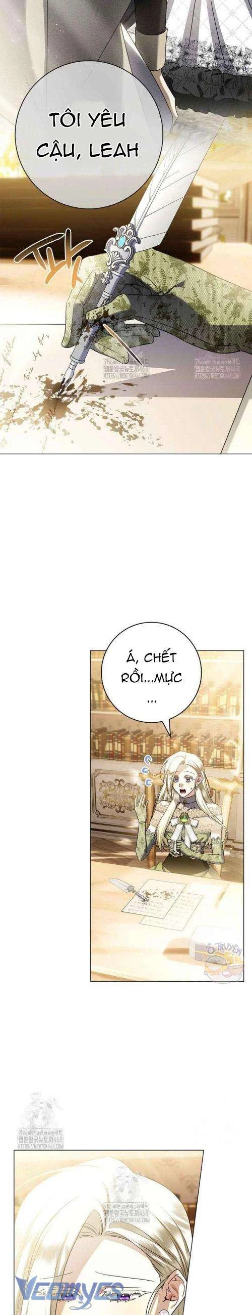 Xin Lỗi Vì Tôi Không Thể Rời Mắt Khỏi Vẻ Ngoài Của Ngài Chapter 31 - Trang 2