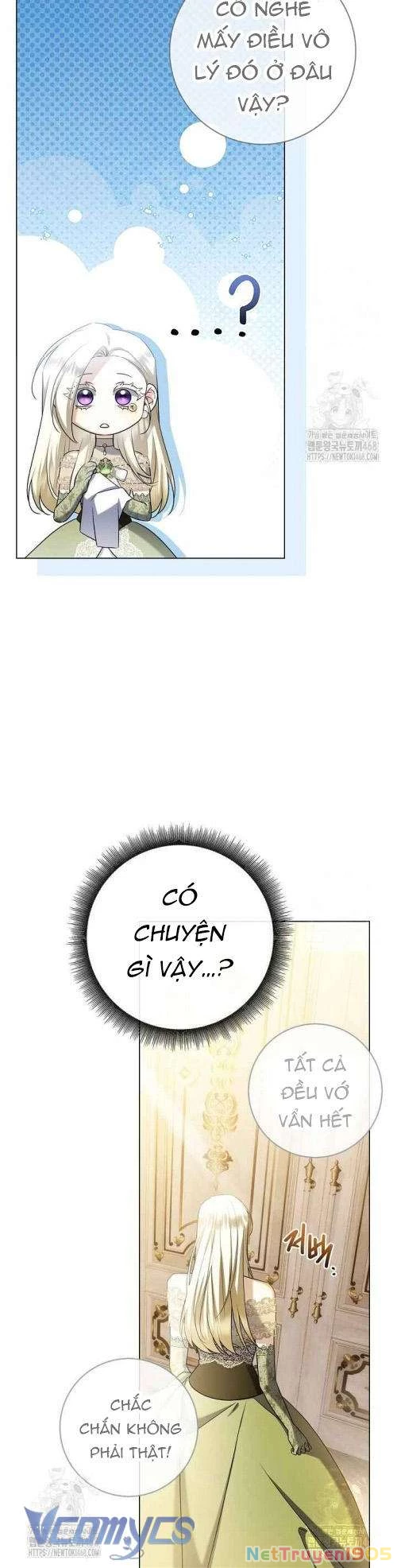 Xin Lỗi Vì Tôi Không Thể Rời Mắt Khỏi Vẻ Ngoài Của Ngài Chapter 31 - Trang 2