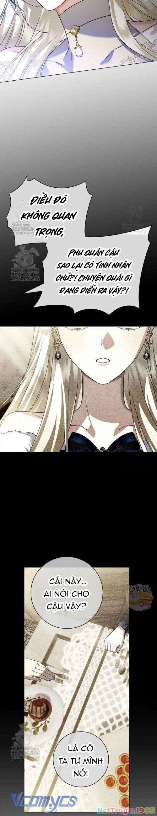 Xin Lỗi Vì Tôi Không Thể Rời Mắt Khỏi Vẻ Ngoài Của Ngài Chapter 31 - Trang 2