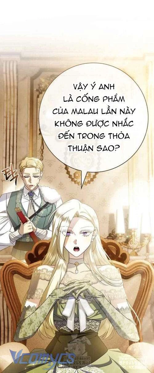 Xin Lỗi Vì Tôi Không Thể Rời Mắt Khỏi Vẻ Ngoài Của Ngài Chapter 31 - Trang 2