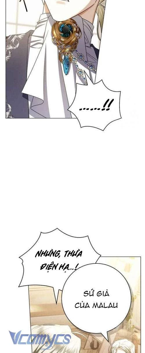 Xin Lỗi Vì Tôi Không Thể Rời Mắt Khỏi Vẻ Ngoài Của Ngài Chapter 31 - Trang 2