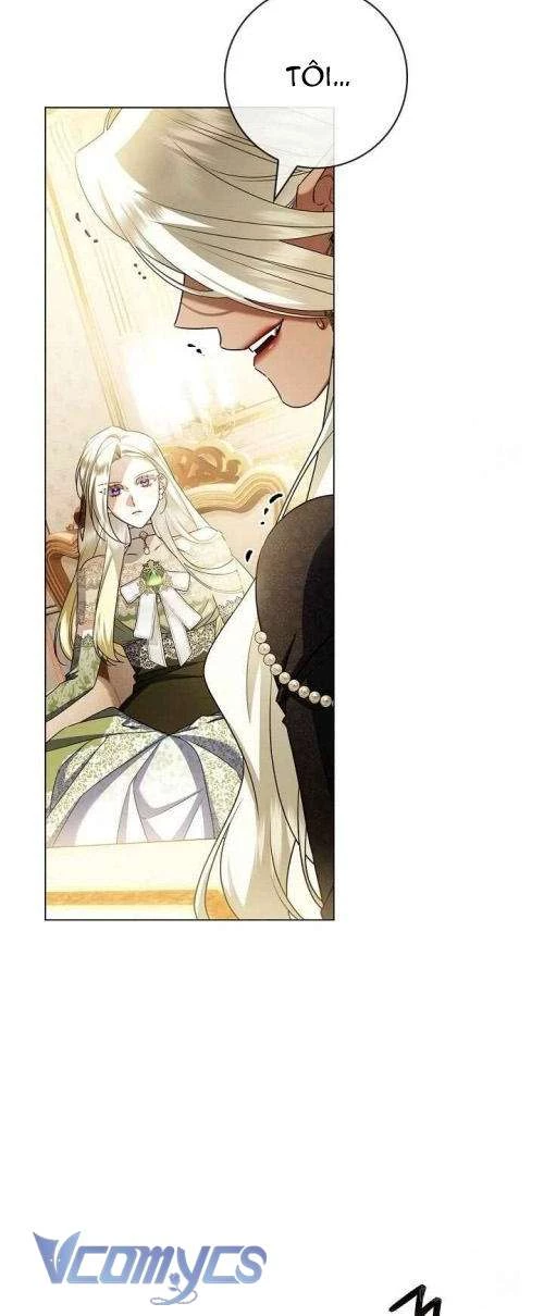 Xin Lỗi Vì Tôi Không Thể Rời Mắt Khỏi Vẻ Ngoài Của Ngài Chapter 31 - Trang 2