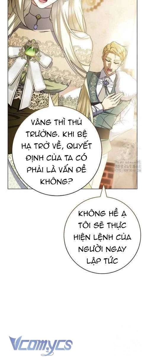 Xin Lỗi Vì Tôi Không Thể Rời Mắt Khỏi Vẻ Ngoài Của Ngài Chapter 31 - Trang 2
