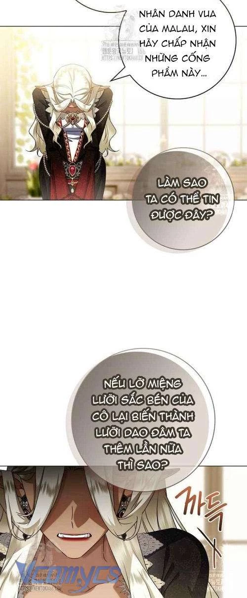 Xin Lỗi Vì Tôi Không Thể Rời Mắt Khỏi Vẻ Ngoài Của Ngài Chapter 31 - Trang 2