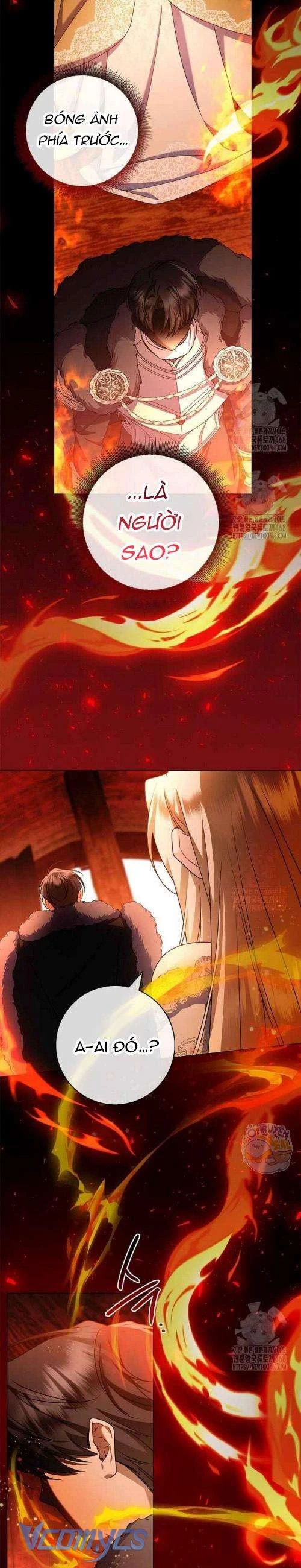 Xin Lỗi Vì Tôi Không Thể Rời Mắt Khỏi Vẻ Ngoài Của Ngài Chapter 31 - Trang 2