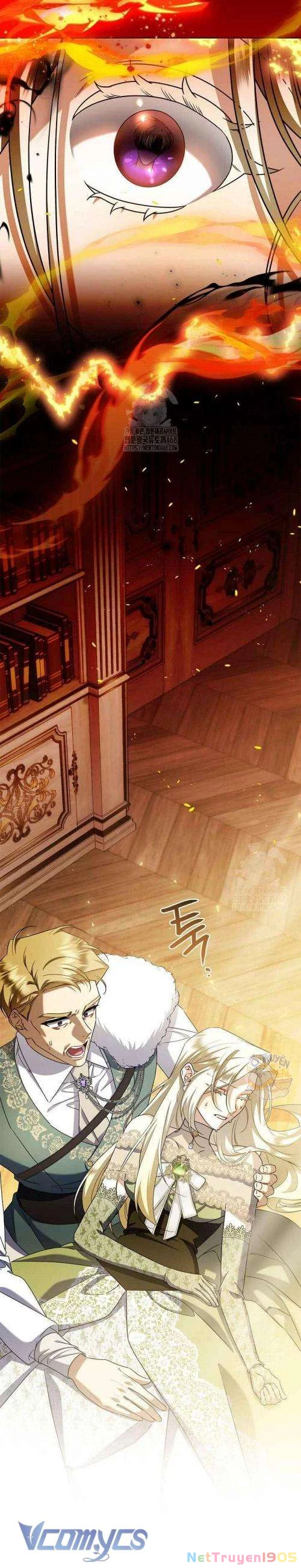 Xin Lỗi Vì Tôi Không Thể Rời Mắt Khỏi Vẻ Ngoài Của Ngài Chapter 31 - Trang 2