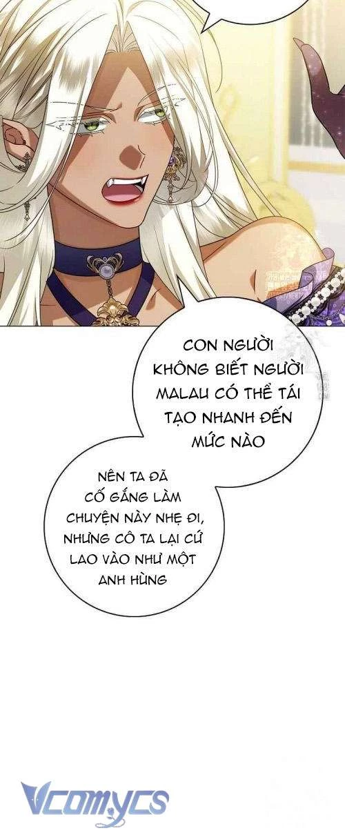 Xin Lỗi Vì Tôi Không Thể Rời Mắt Khỏi Vẻ Ngoài Của Ngài Chapter 32 - Trang 2