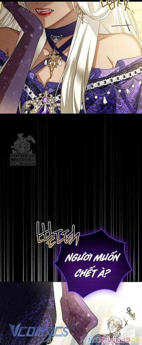 Xin Lỗi Vì Tôi Không Thể Rời Mắt Khỏi Vẻ Ngoài Của Ngài Chapter 32 - Trang 2