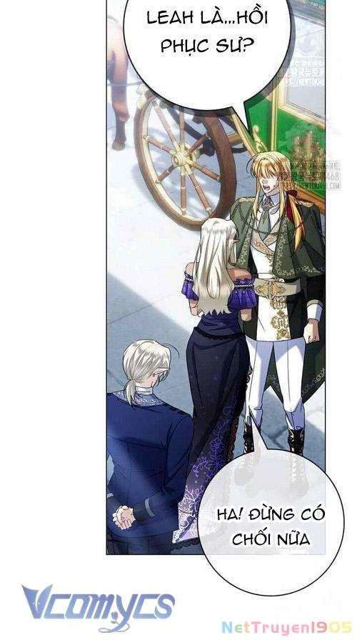 Xin Lỗi Vì Tôi Không Thể Rời Mắt Khỏi Vẻ Ngoài Của Ngài Chapter 32 - Trang 2