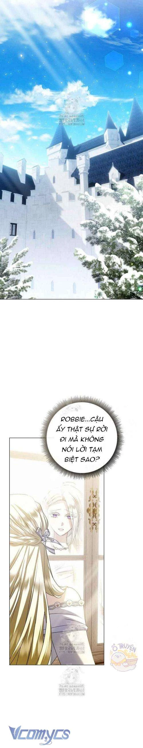 Xin Lỗi Vì Tôi Không Thể Rời Mắt Khỏi Vẻ Ngoài Của Ngài Chapter 32 - Trang 2