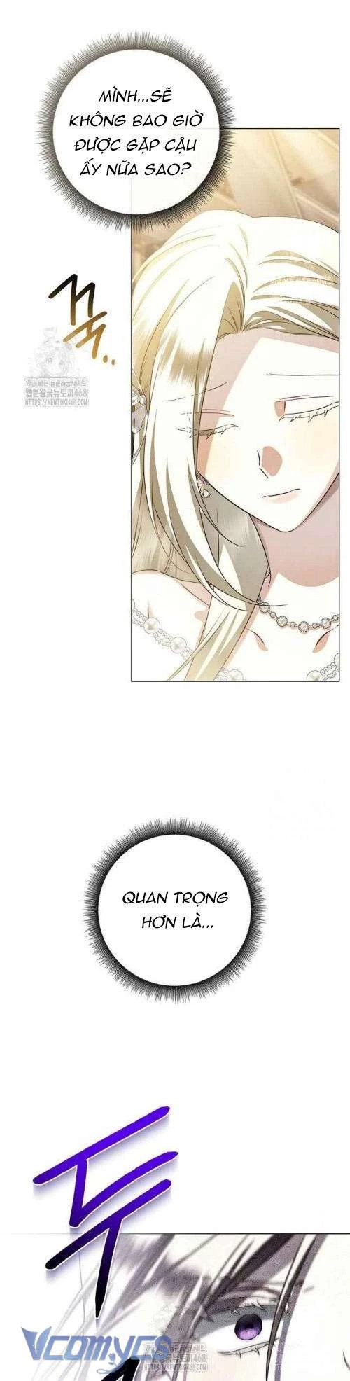 Xin Lỗi Vì Tôi Không Thể Rời Mắt Khỏi Vẻ Ngoài Của Ngài Chapter 32 - Trang 2