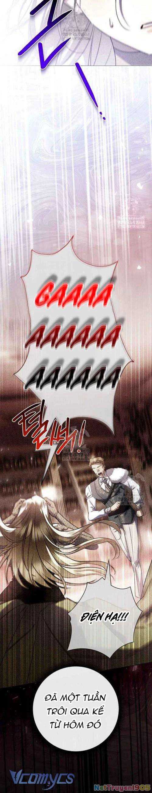 Xin Lỗi Vì Tôi Không Thể Rời Mắt Khỏi Vẻ Ngoài Của Ngài Chapter 32 - Trang 2