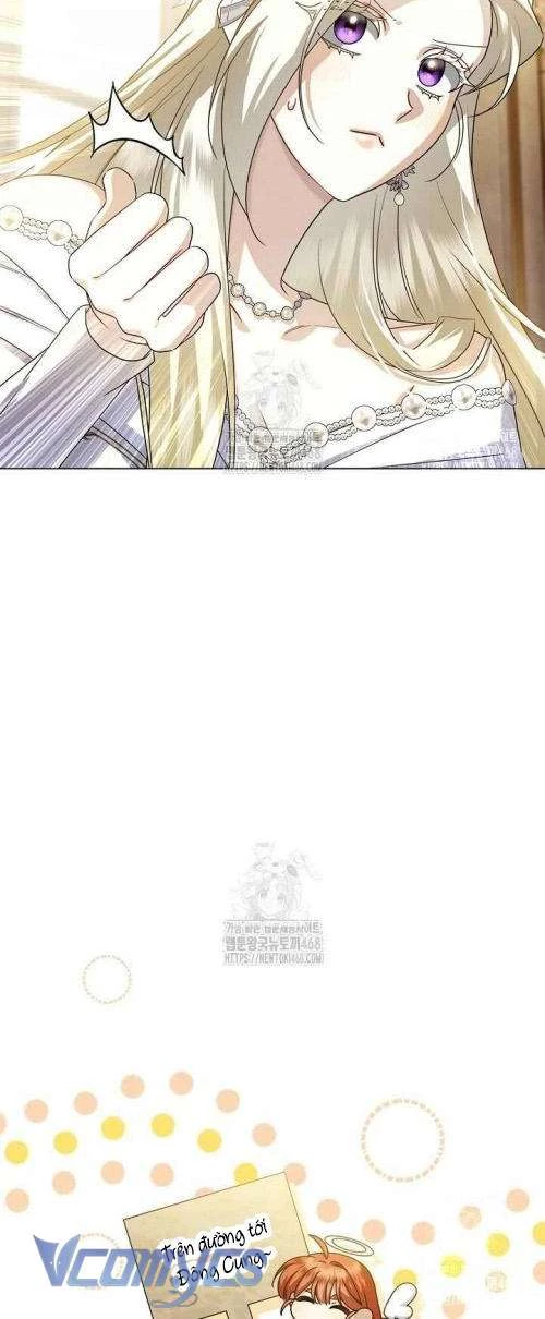 Xin Lỗi Vì Tôi Không Thể Rời Mắt Khỏi Vẻ Ngoài Của Ngài Chapter 32 - Trang 2