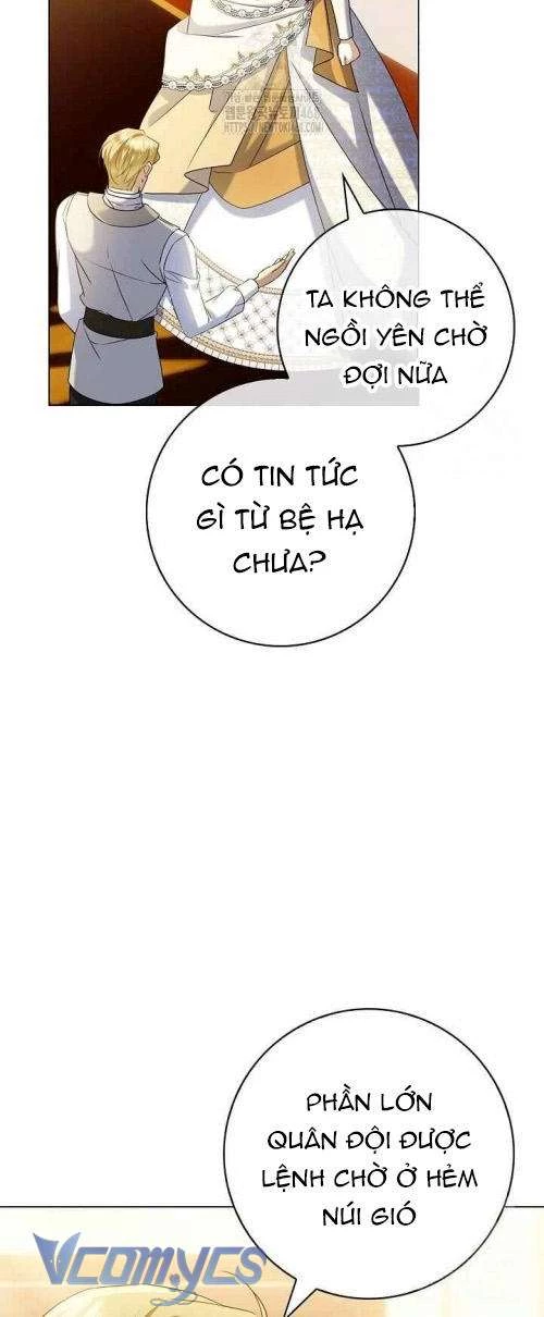 Xin Lỗi Vì Tôi Không Thể Rời Mắt Khỏi Vẻ Ngoài Của Ngài Chapter 32 - Trang 2