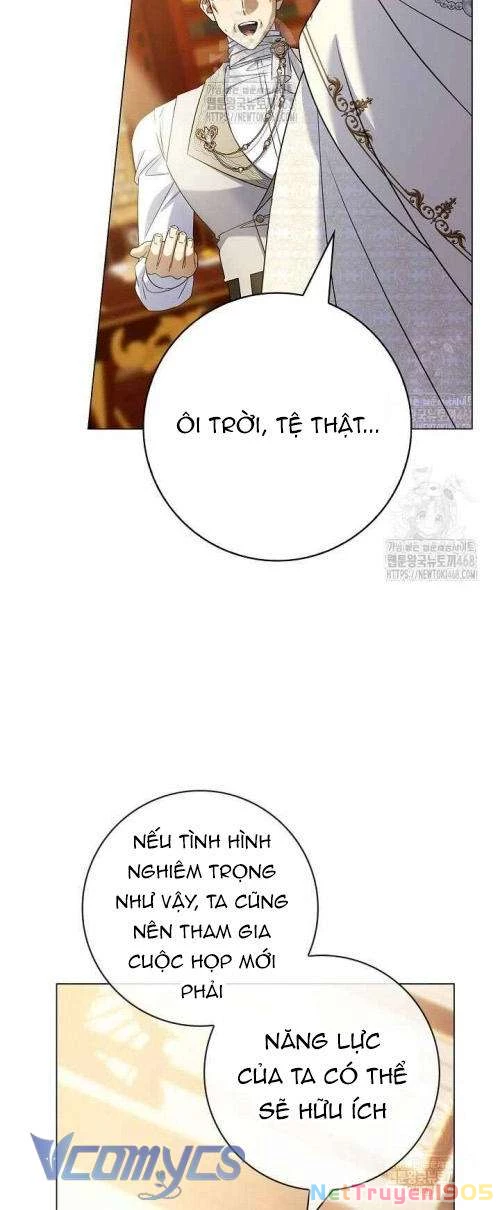 Xin Lỗi Vì Tôi Không Thể Rời Mắt Khỏi Vẻ Ngoài Của Ngài Chapter 32 - Trang 2