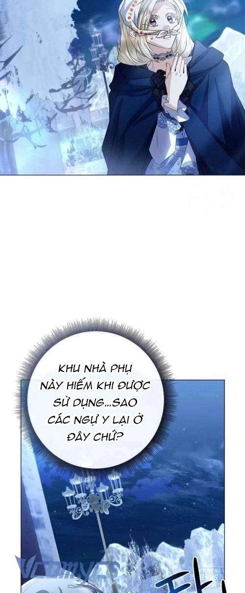 Xin Lỗi Vì Tôi Không Thể Rời Mắt Khỏi Vẻ Ngoài Của Ngài Chapter 32 - Trang 2