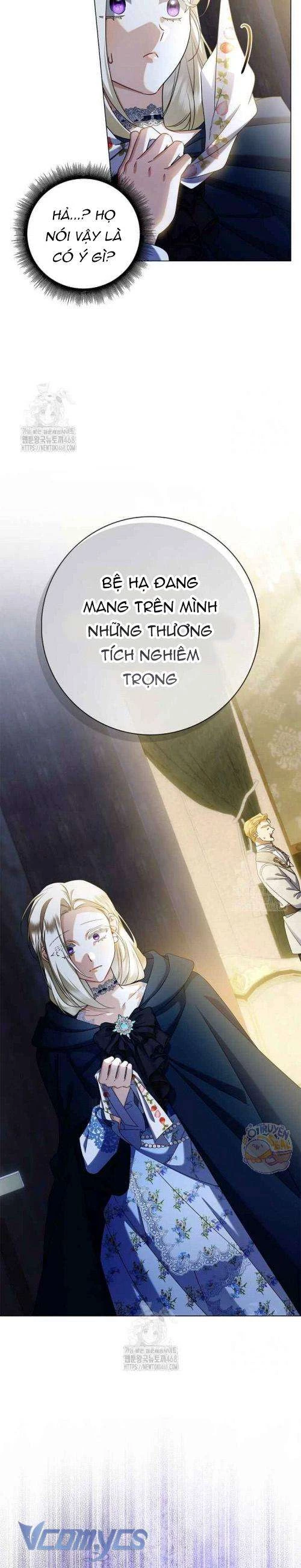 Xin Lỗi Vì Tôi Không Thể Rời Mắt Khỏi Vẻ Ngoài Của Ngài Chapter 32 - Trang 2