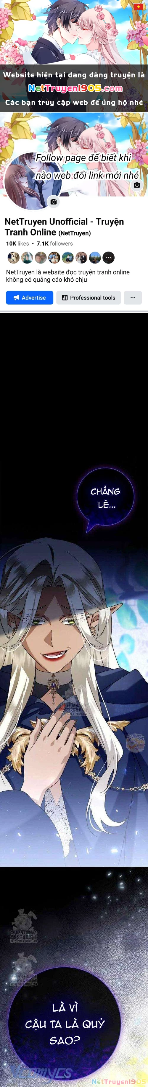 Xin Lỗi Vì Tôi Không Thể Rời Mắt Khỏi Vẻ Ngoài Của Ngài Chapter 35 - Trang 2