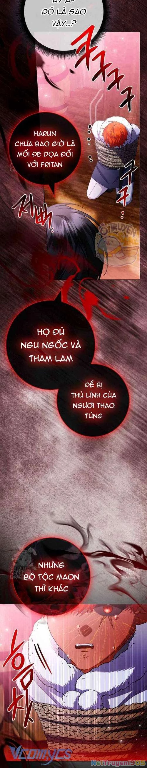 Xin Lỗi Vì Tôi Không Thể Rời Mắt Khỏi Vẻ Ngoài Của Ngài Chapter 35 - Trang 2