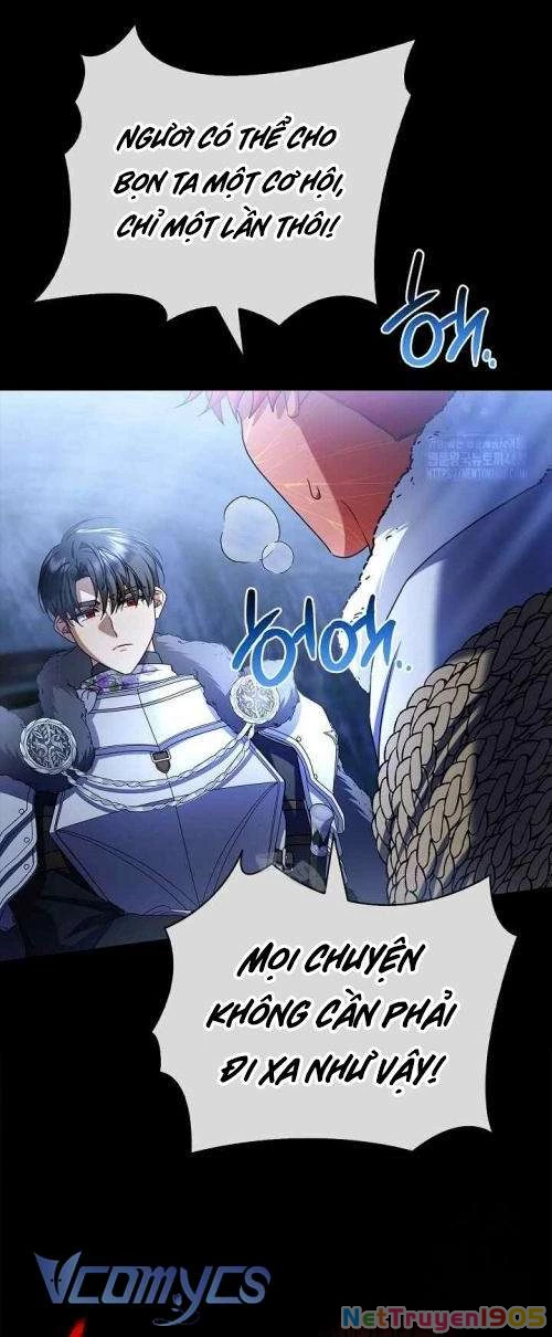 Xin Lỗi Vì Tôi Không Thể Rời Mắt Khỏi Vẻ Ngoài Của Ngài Chapter 35 - Trang 2