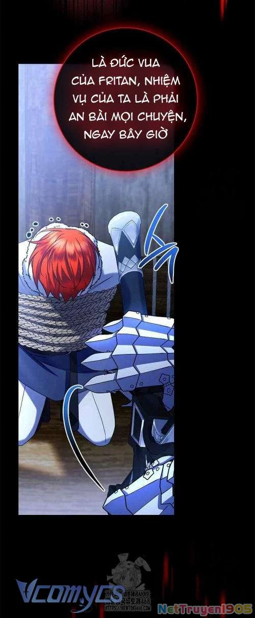 Xin Lỗi Vì Tôi Không Thể Rời Mắt Khỏi Vẻ Ngoài Của Ngài Chapter 35 - Trang 2