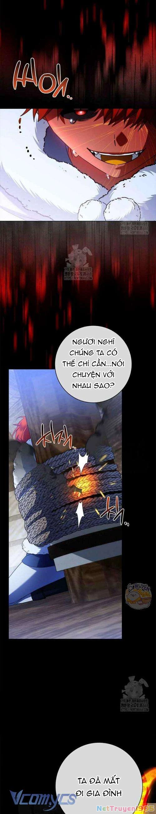 Xin Lỗi Vì Tôi Không Thể Rời Mắt Khỏi Vẻ Ngoài Của Ngài Chapter 35 - Trang 2