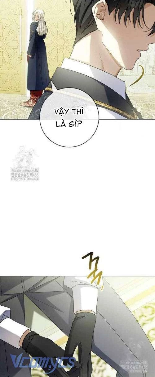 Xin Lỗi Vì Tôi Không Thể Rời Mắt Khỏi Vẻ Ngoài Của Ngài Chapter 35 - Trang 2
