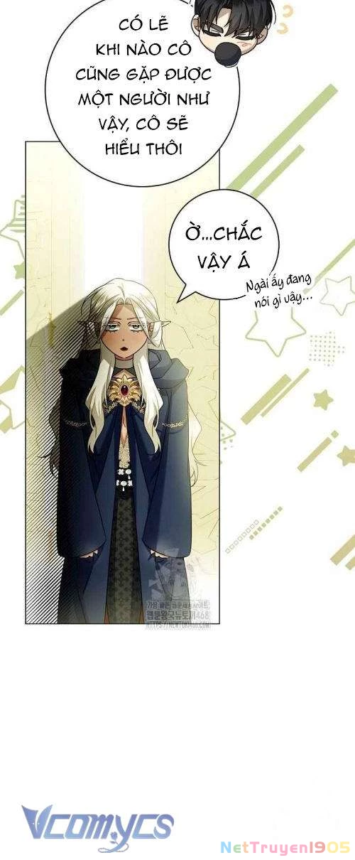 Xin Lỗi Vì Tôi Không Thể Rời Mắt Khỏi Vẻ Ngoài Của Ngài Chapter 35 - Trang 2