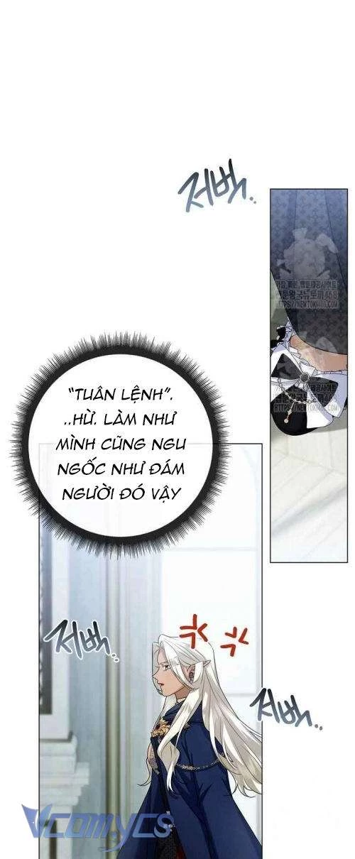 Xin Lỗi Vì Tôi Không Thể Rời Mắt Khỏi Vẻ Ngoài Của Ngài Chapter 35 - Trang 2