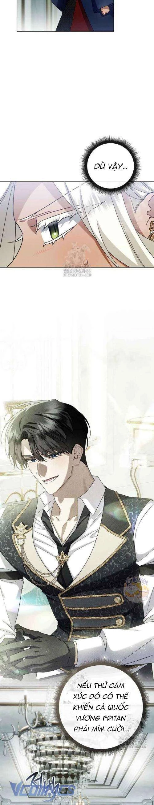 Xin Lỗi Vì Tôi Không Thể Rời Mắt Khỏi Vẻ Ngoài Của Ngài Chapter 35 - Trang 2